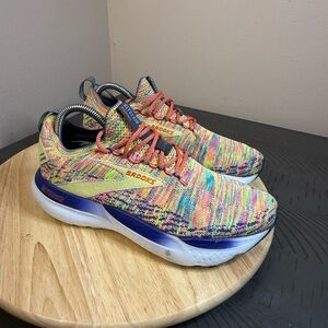 Brooks Women’s Glycerin StealthFit 21 running shoes